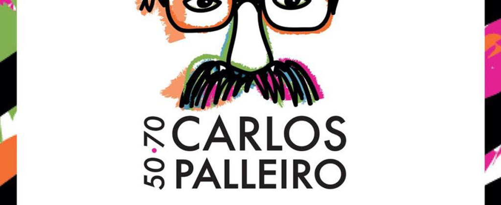Santiago Robles, Carlos Palleiro, Diseño, Design, Cartel, Poster, Exhibition, Exposición, Homenaje, Hommage, Ibero Puebla