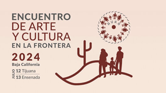 SantiagoRobles, Cultura, EncuentrosCulturales, Morena, Arte, Platicas, México, BajaCalifornia, Ensenada, Conferencias